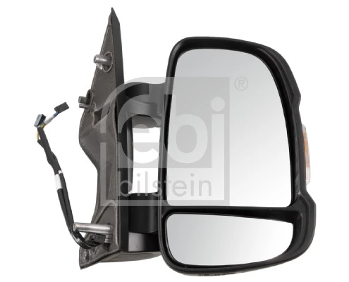 Exterior Mirror